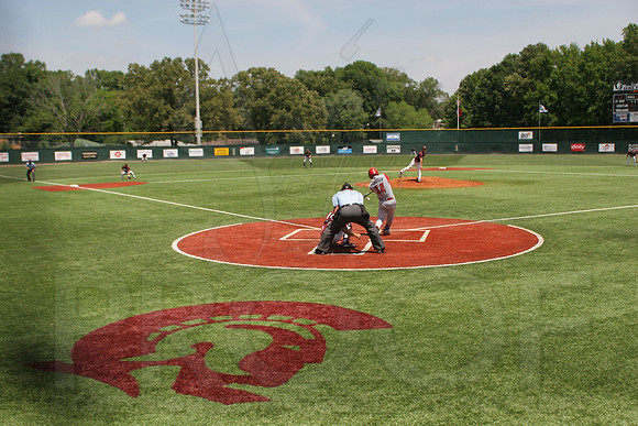 UALR vs. ULL Baseball 4-29-12 (Justin Manning)202