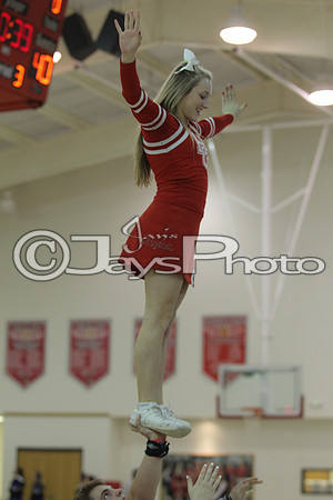 Jessieville @ Harmony Grove Senior Boys 1-12-2016 (©Justin Manning) JWM_0215
