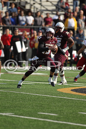 Arkansas State @ ULM 11-14-2015 (©Justin Manning) JWM_0047