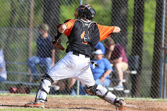 Sheridan @ Malvern 4-15-13 (© Justin Manning) JWM0312