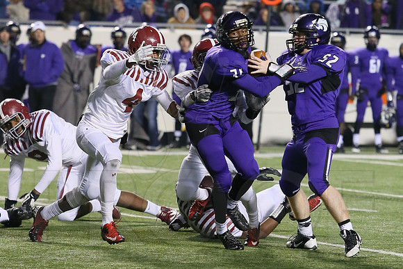 El Dorado vs. Pine Bluff 12-14-13 (©Justin Manning) (©Justin Manning) JWM_0456