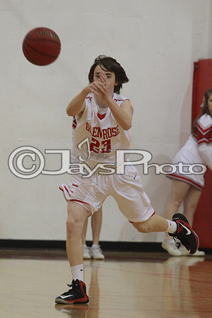 Harmony Grove @ Glen Rose Senior Boys 1-8-2016 (©Justin Manning) JWM_0062