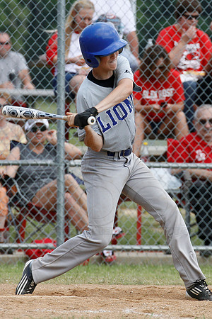 Glen Rose vs. Jessieville 4-28-12 (Justin Manning)075