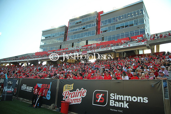 SMU @ Arkansas State 8-31-19_0097