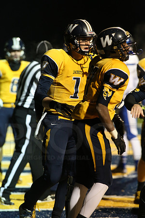 Hooten's AR Football 11-14-2014 (©Justin Manning) JWM_0225