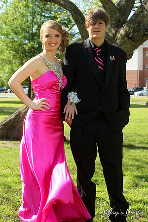 Searcy Sr Prom (Mckayla Cline & Blake Holt) 4-25-2015 (©Justin Manning) JWM_0009
