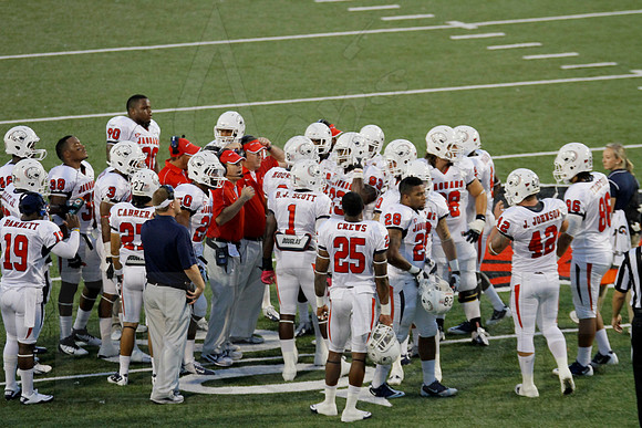Southern Alabama @ ASU 10-13-12 (Justin Manning)0155