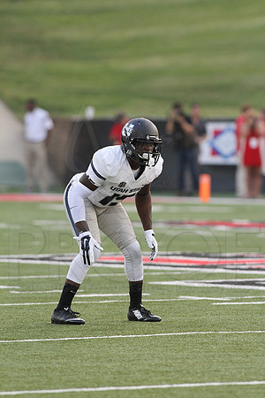 Utah State @ Arkansas State 9-20-2014 (©Justin Manning) JWM_201