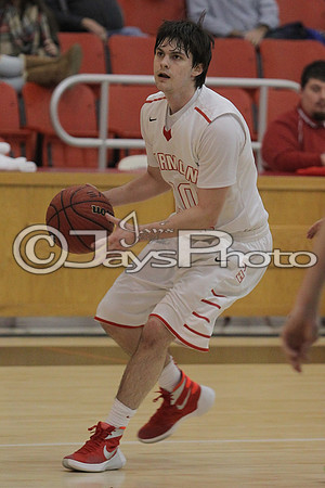 Jessieville @ Harmony Grove Senior Boys 1-12-2016 (©Justin Manning) JWM_0203