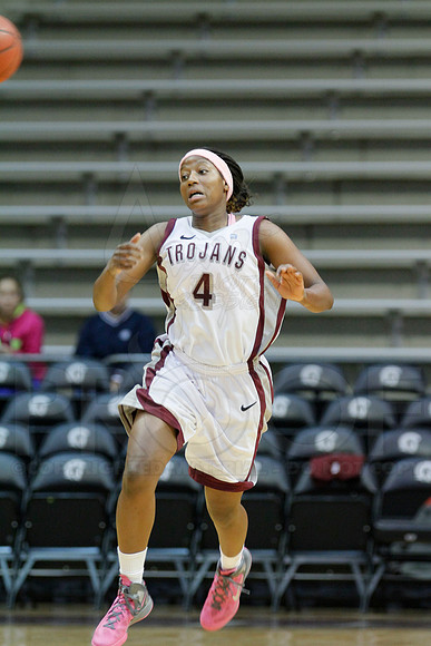 LA Tech @ UALR 1-30-13 (Justin Manning)0066