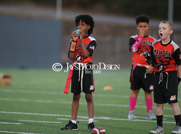 Malvern @ Lakeside 3rd Grade Flag Football (Championship) 10-29-24_JWM_0341