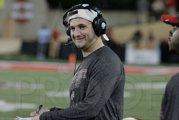 AState Spring Game 4-18-2014 (© Justin Manning) JWM_0556