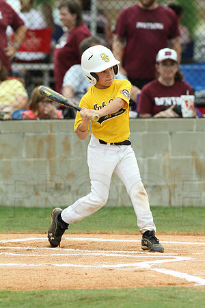Benton-Gann vs. Oak Grove (MS) (Cal Ripken) 7-19-2014 (©Justin Manning) JWM_011