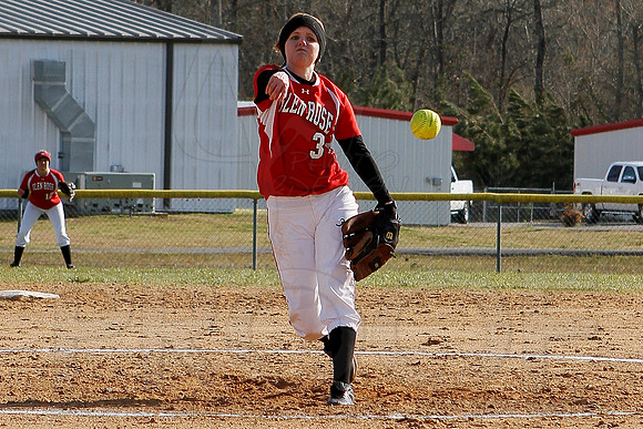 Glen Rose @ Harmony Grove 3-25-13 (© Justin Manning) JWM0210