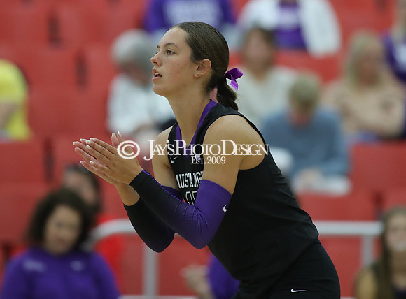 Harding Academy vs. Central Arkansas Christian (3A Volleyball South Regional Final) 10-24-24_JWM_0202