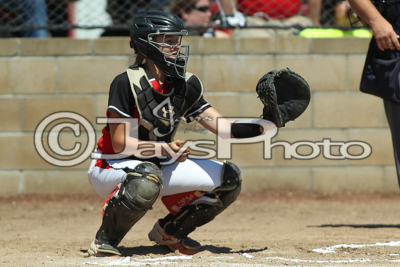 Glen Rose vs. Rose Bud 5-3A Regional softball 5-6-17_JWM00030