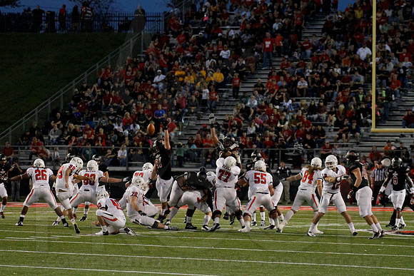 Southern Alabama @ ASU 10-13-12 (Justin Manning)0177