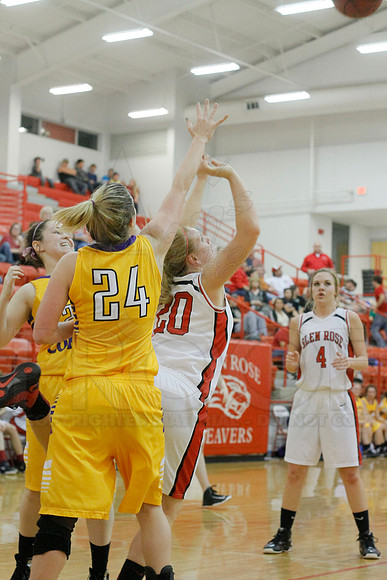 Fountain Lake @ Glen Rose 1-29-13 (Justin Manning)0347