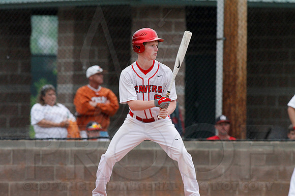Glen Rose vs Piggott (3A State Baseball 1st Round 5-9-13) (©Justin Manning) JWM0143