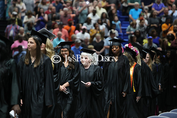 Arkansas State Three Rivers Graduation 5-14-24_JWM_0131