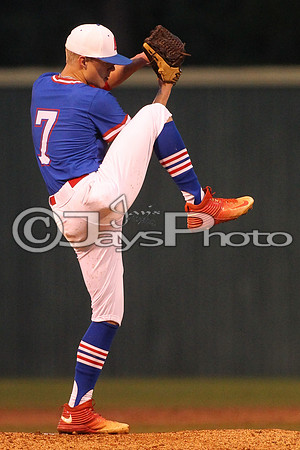 Arkadelphia @ Bryant baseball 2-27-17_JWM00161