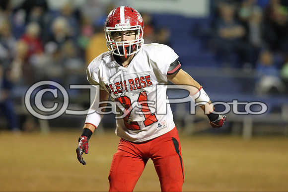 Glen Rose @ Bismarck 10-9-2015 (©Justin Manning) JWM_0337