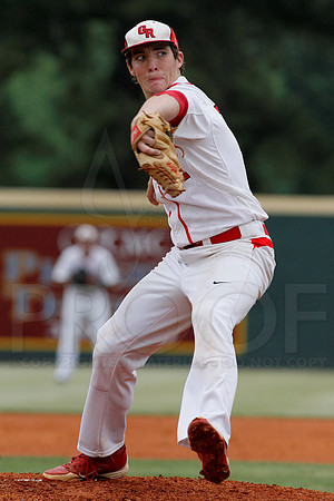 Glen Rose vs Piggott (3A State Baseball 1st Round 5-9-13) (©Justin Manning) JWM0068