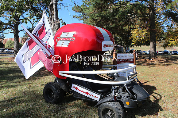 HSU @ OBU (The Battle of the Rivine) 11-11-23_JWM_0089