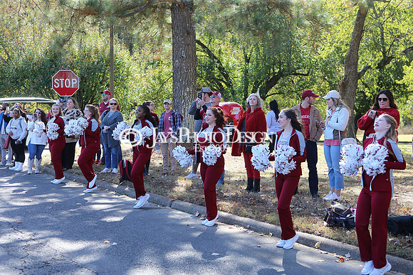 HSU @ OBU (The Battle of the Rivine) 11-11-23_JWM_0098