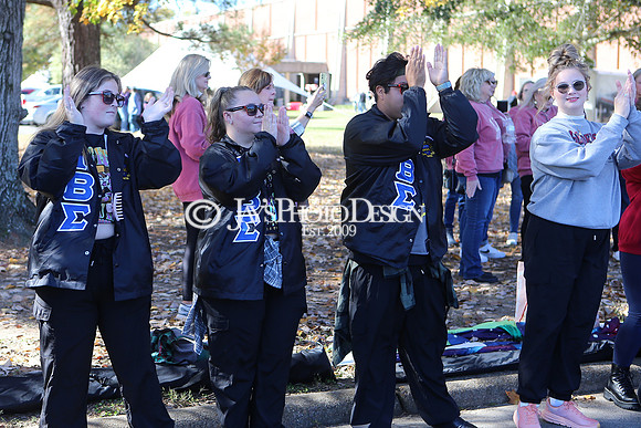 HSU @ OBU (The Battle of the Rivine) 11-11-23_JWM_0104