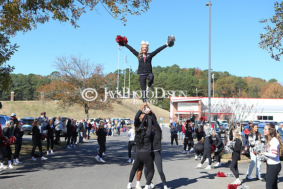 HSU @ OBU (The Battle of the Rivine) 11-11-23_JWM_0109