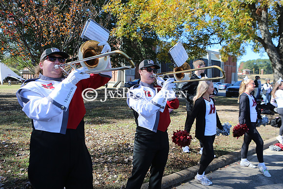 HSU @ OBU (The Battle of the Rivine) 11-11-23_JWM_0121