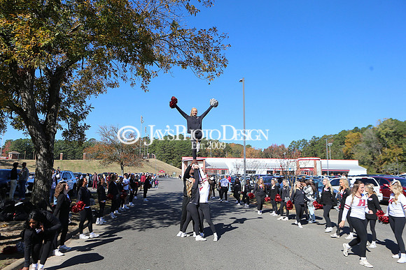 HSU @ OBU (The Battle of the Rivine) 11-11-23_JWM_0132