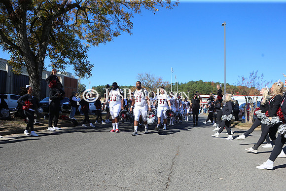 HSU @ OBU (The Battle of the Rivine) 11-11-23_JWM_0139