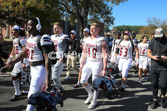 HSU @ OBU (The Battle of the Rivine) 11-11-23_JWM_0150