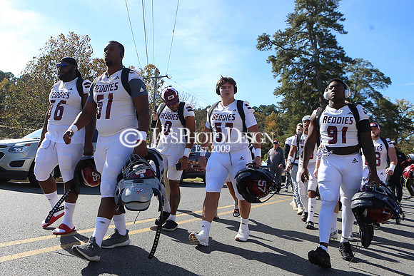 HSU @ OBU (The Battle of the Rivine) 11-11-23_JWM_0205