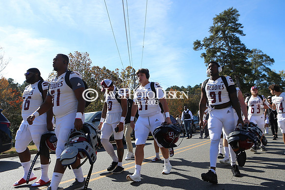 HSU @ OBU (The Battle of the Rivine) 11-11-23_JWM_0209