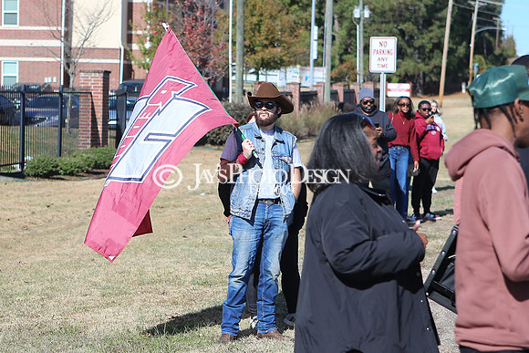 HSU @ OBU (The Battle of the Rivine) 11-11-23_JWM_0215