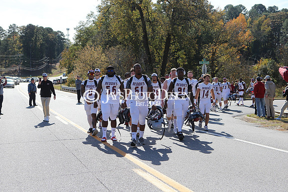 HSU @ OBU (The Battle of the Rivine) 11-11-23_JWM_0220