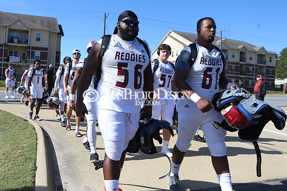 HSU @ OBU (The Battle of the Rivine) 11-11-23_JWM_0232