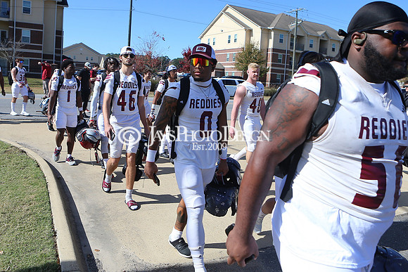 HSU @ OBU (The Battle of the Rivine) 11-11-23_JWM_0236