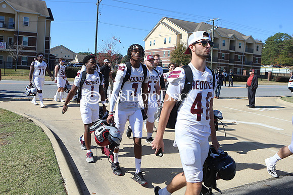 HSU @ OBU (The Battle of the Rivine) 11-11-23_JWM_0241