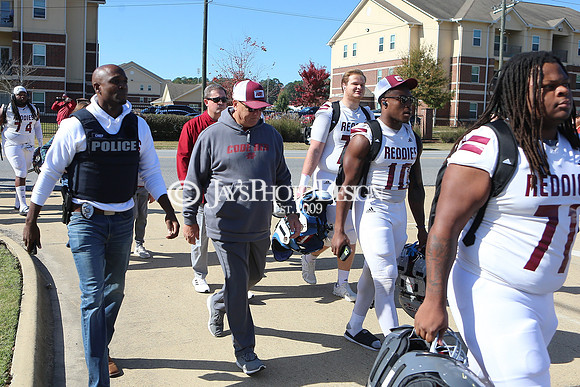 HSU @ OBU (The Battle of the Rivine) 11-11-23_JWM_0248