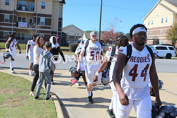HSU @ OBU (The Battle of the Rivine) 11-11-23_JWM_0256