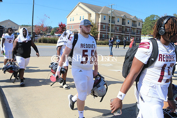HSU @ OBU (The Battle of the Rivine) 11-11-23_JWM_0262