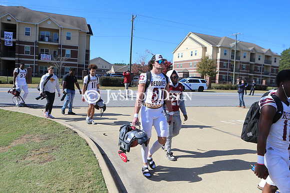 HSU @ OBU (The Battle of the Rivine) 11-11-23_JWM_0291