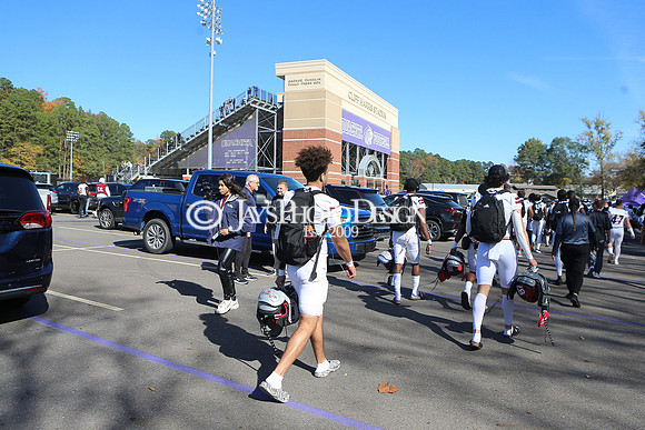 HSU @ OBU (The Battle of the Rivine) 11-11-23_JWM_0296