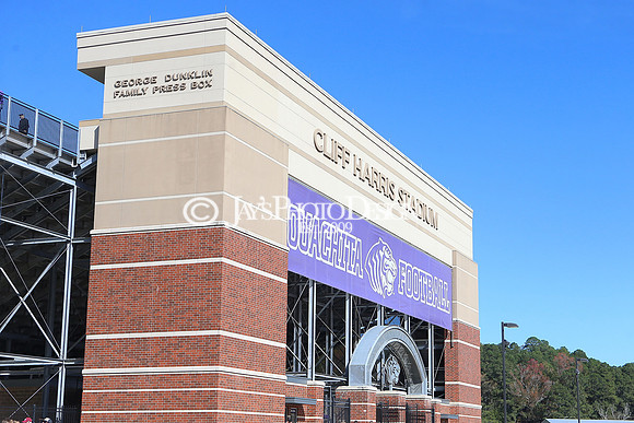HSU @ OBU (The Battle of the Rivine) 11-11-23_JWM_0300