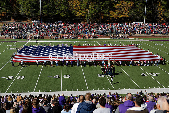 HSU @ OBU (The Battle of the Rivine) 11-11-23_JWM_0314