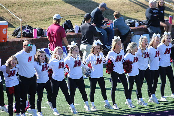 HSU @ OBU (The Battle of the Rivine) 11-11-23_JWM_0633